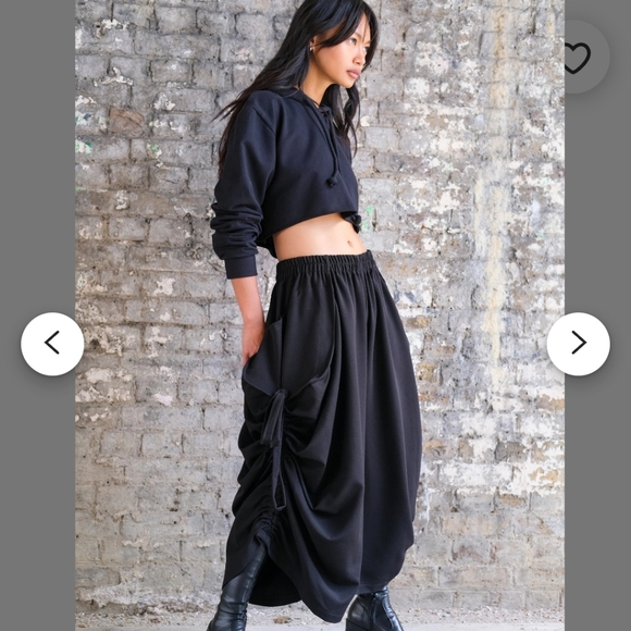 Danyto Pants - Danyto Kendo Trousers - Unisex